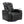 270 Degree Swivel Power Recliner With Tray Table, Phone Holder, Cup Holder, USB Port