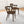 Kingsley - Dining Chair (Set of 2) - Brown