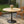 Modern Round Dining Table