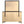 Annie - 7 Drawer Dresser With Mirror - Black