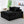 Harbor - Luxury Sofa Turtle Fleece Fabric