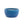 Handmade Ceramic Planter Set of 3 in Glossy Lake