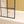 Framed Glass Shower Screen - Matte Black