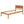 Platform Bed Frame With Headboard