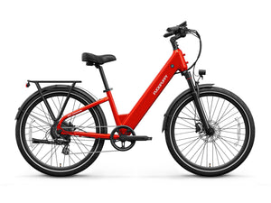 Poodle Pro Ebike