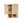 Abay Home Chic Striped Texture Bathroom Storage Cabinet