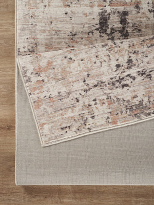 Jewel Abstract Area Rug