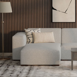 Rex - Chaise Sofa Module