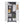 Lockers With Locking Doors, Adjustable Shelves, High Broom Tool Storage Cabinet