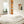 Floor Sofa With 2 Pillows, Convertible Twin Size Mattress For Living Room