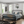 Metal Full Size Bed Frame with Headboard and Under Bed Storage