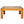 Topmax Outdoor Patio Wood 5-Piece Sectional Sofa Seating Group Set