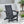Enigmara Outdoor High Density Resin Adirondack Chair