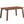 Ginny Walnut Dining Table