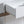 Modernize Kitchen Buffet Organizing Cabinet With 4 Shelves - White / Dark Taupe