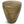 Cavan - Cast Aluminum Side Table - Antique Brass