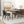 Destiny - Dining Chairs (Set of 2) - Black / Dark Brown