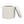 Brandy - Round Upholstered Storage Ottoman With Accent