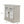 Sideboard Cabinet With Mirrored Doors, Adjustable Shelf, Metal Handles