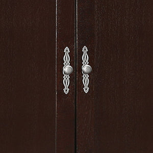 Elegant Traditional Armoire