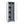 Lockers With Locking Doors, Adjustable Shelves, High Broom Tool Storage Cabinet