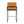 Fuji - Contemporary High Back Barstool Elegant Design