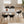 4 Pack Lounge Chair Set With Long Table