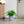Flowerpot With Drainage Hole (Set of 2)