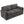 Cozy Upholstered Cushion Loveseat Sofa For Living Room