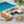 K&K 7-Piece Wicker Patio Furniture Set