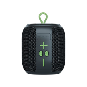 KP-859 Bluetooth Speaker Factory Direct Cross-Border Best-Seller Heavy Bass Mini Desktop Car Outdoor Portable Speaker