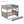 Bunk Bed With Twin Size Trundle