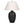Lighting, Table Lamp, Ceramic, Modern - Black