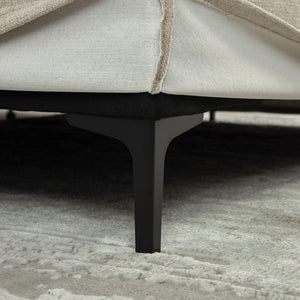 Wide Extra Large Sofa Bed
