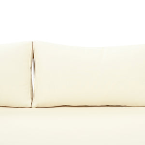 Claremont 3 Seater Daybed (Beige)