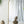 Arched Wall Mirror With Metal Frame, Wall Mirror For Living Room