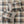 7 Piece Herringbone Comforter Set Neutral King