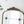 Antique Arched Mirror With Metal Frame, Full Length Mirror For Living Room Bathroom Entryway - Gold