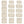 Cushion Covers For 7 Piece Wicker Sectional Sofa, 14 Pack Seat And Back Slipcovers With Zipper