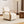 Swivel Accent Rotatable Ergonomic Single Chair For Living Room