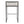 Fuji - Contemporary Style Stackable Counter Stool