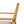 5-Piece Acacia Wood Outdoor Dining Set, Patio Table & Chairs with Removable Cushions