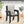 VRSHWO Garden Patio Chairs Set of 2