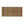 2-Piece Outdoor Gray Acacia Wood Conversation Set