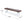 Tranquilizer Outdoor Acacia Wood Bench With Slat Panel Design