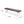 Tranquilizer Outdoor Acacia Wood Bench With Slat Panel Design