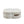 Clover Round Coffee Table With Open Storage - Marble