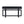 U_STYLE Elegant Console Table with Three Drawers