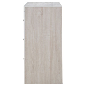 Sherwood - 6 Drawer Dresser
