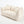 Comfortable Dual Beanbag Chair With High Resilience Foam Core For 2 People